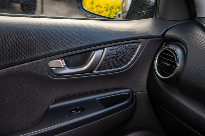 2020 Hyundai Kona Elite