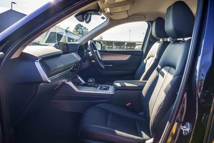 2025 Mazda CX-60 P50e Touring