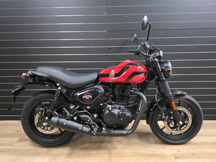 2026 Royal Enfield