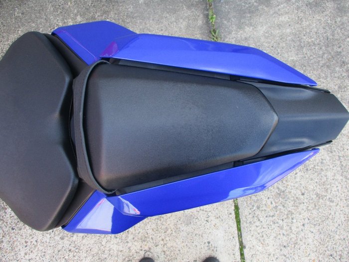 2025 YAMAHA YZF-R9 BLUE