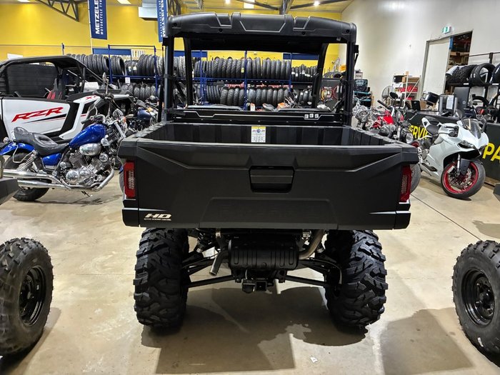 2026 Polaris RANGER 570 HD EPS Zenith Blue