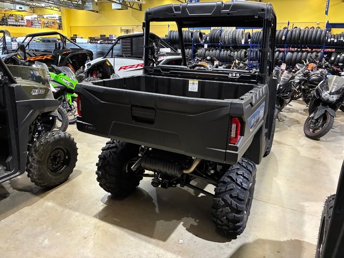 2026 Polaris RANGER 570 HD EPS Zenith Blue
