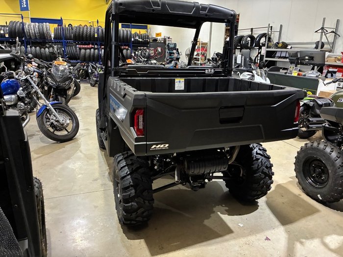 2026 Polaris RANGER 570 HD EPS Zenith Blue