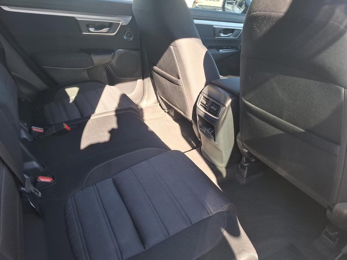 2021 Honda CR-V VTi L7