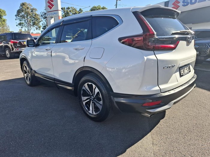 2021 Honda CR-V VTi L7