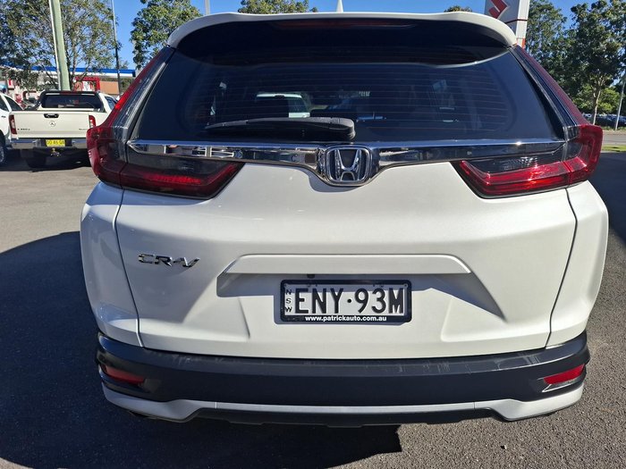 2021 Honda CR-V VTi L7