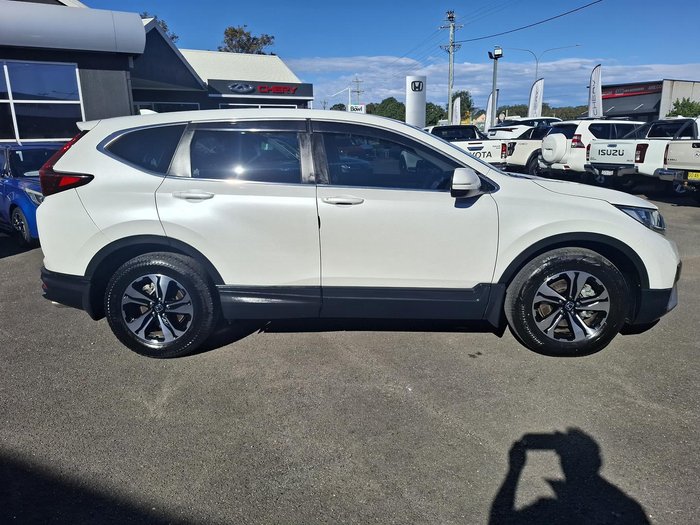 2021 Honda CR-V VTi L7