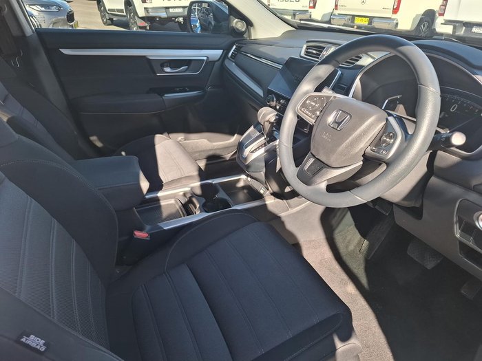 2021 Honda CR-V VTi L7