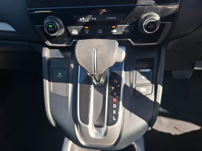 2021 Honda CR-V VTi L7