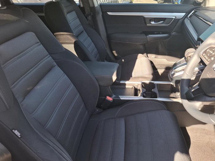 2021 Honda CR-V VTi L7