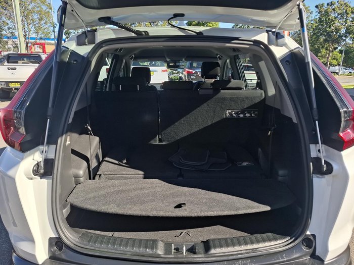 2021 Honda CR-V VTi L7