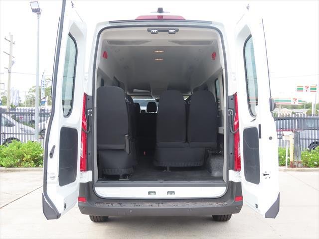 2026 LDV Deliver 9 LWB High Roof