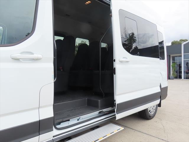 2026 LDV Deliver 9 LWB High Roof