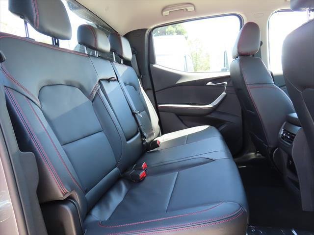 2026 LDV T60 Max PLUS