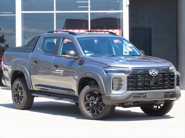 2026 LDV T60