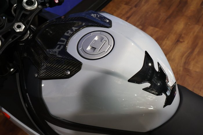 2021 BMW Motorrad S 1000 RR Black
