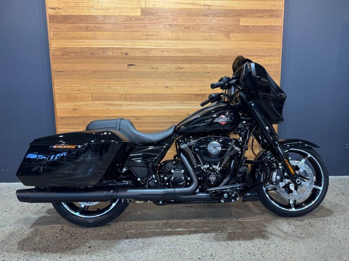 2025 HARLEY-DAVIDSON