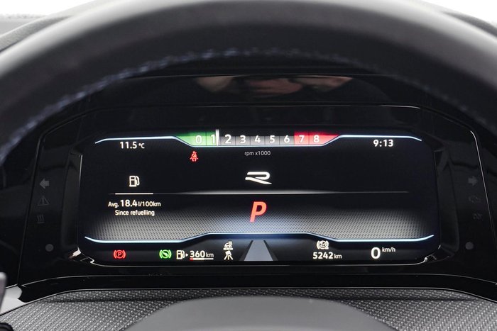 2024 Volkswagen Golf R