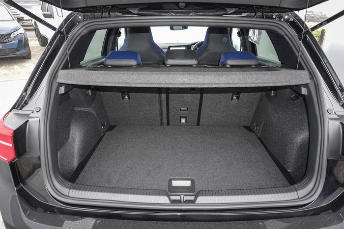 2024 Volkswagen Golf R