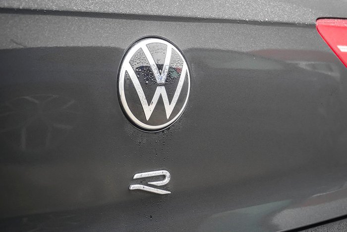2024 Volkswagen Golf R