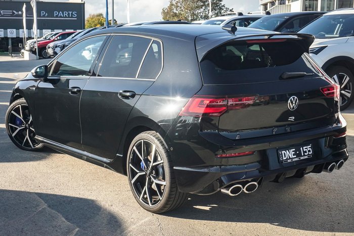 2024 Volkswagen Golf R