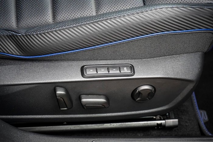 2024 Volkswagen Golf R