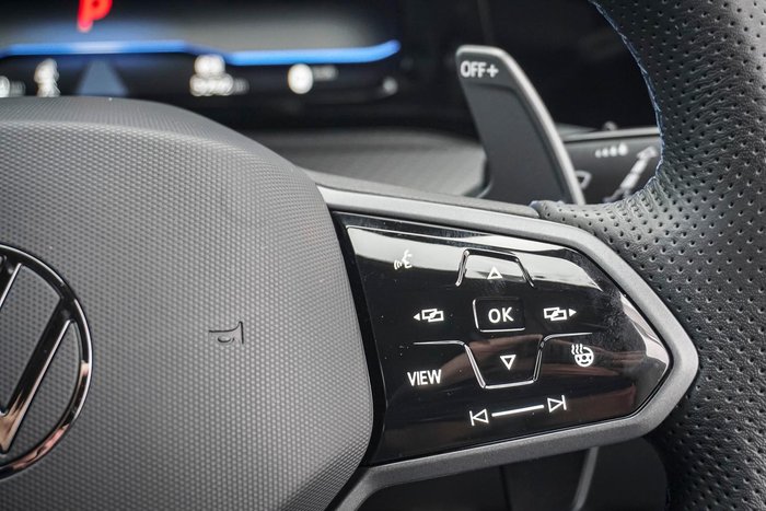 2024 Volkswagen Golf R