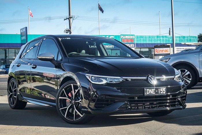 2024 Volkswagen Golf R