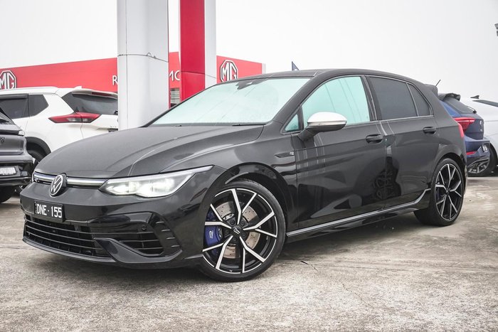 2024 Volkswagen Golf
