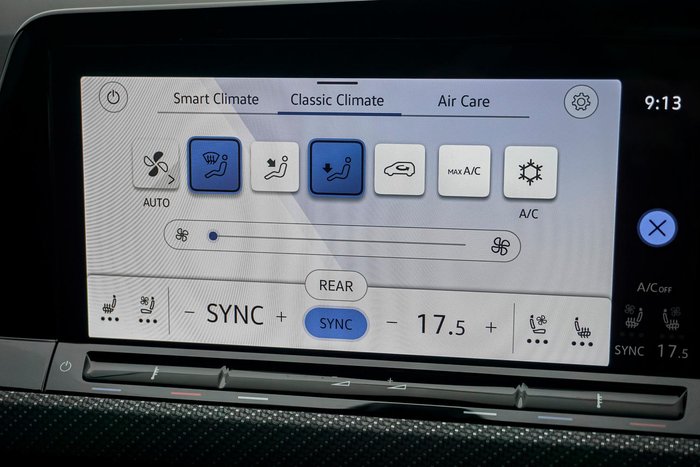 2024 Volkswagen Golf R