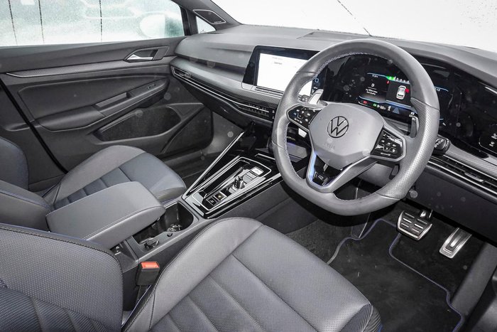 2024 Volkswagen Golf R