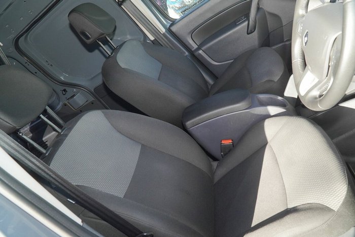 2021 Renault Kangoo Compact