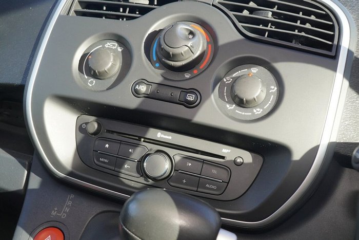 2021 Renault Kangoo Compact