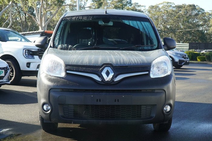 2021 Renault Kangoo Compact