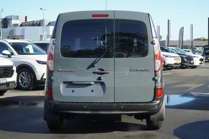2021 Renault Kangoo Compact