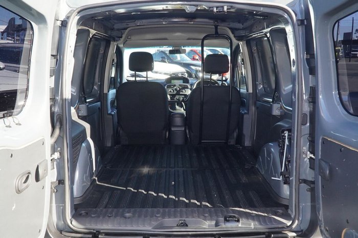 2021 Renault Kangoo Compact