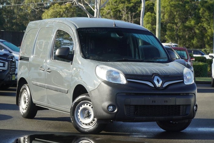 2021 Renault Kangoo Compact