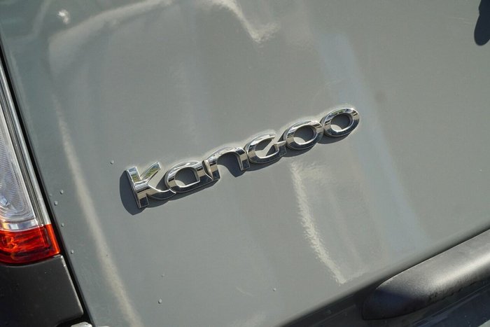 2021 Renault Kangoo Compact