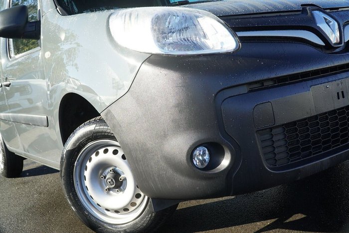 2021 Renault Kangoo Compact