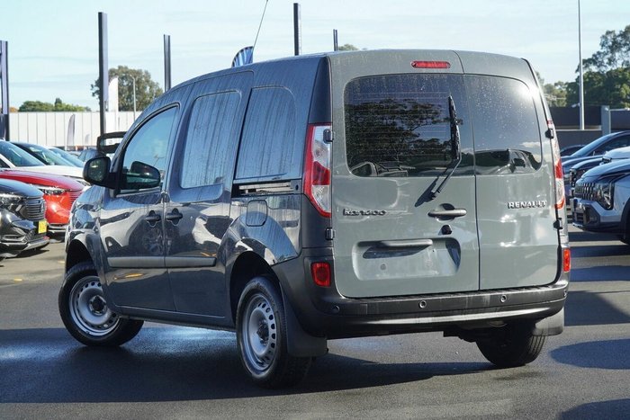 2021 Renault Kangoo Compact