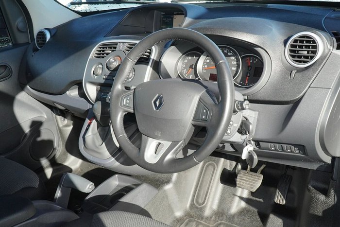 2021 Renault Kangoo Compact