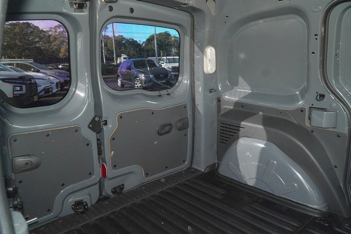 2021 Renault Kangoo Compact