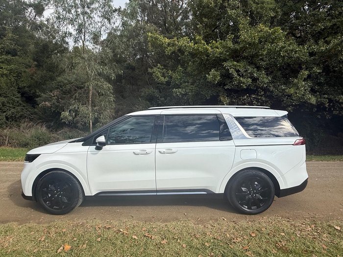 2023 Kia Carnival Special Edition