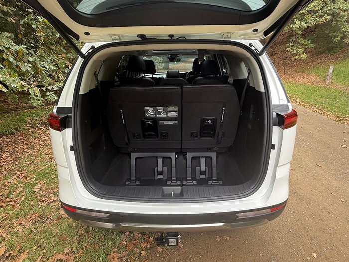 2023 Kia Carnival Special Edition