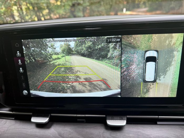 2023 Kia Carnival Special Edition