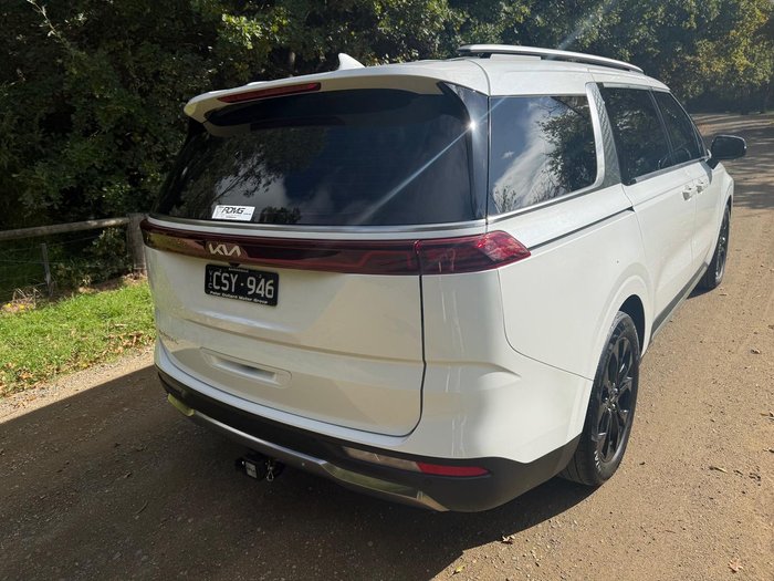 2023 Kia Carnival Special Edition