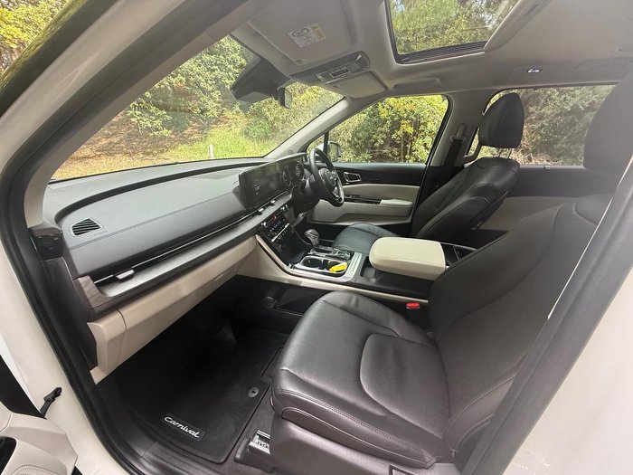 2023 Kia Carnival Special Edition