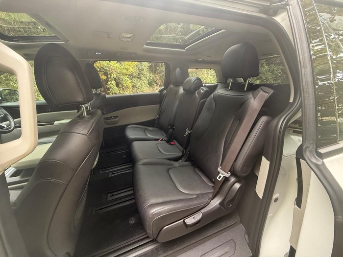 2023 Kia Carnival Special Edition