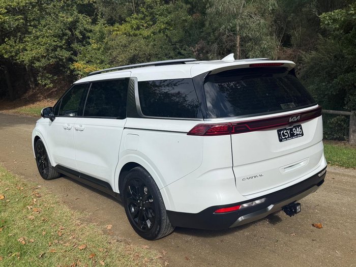 2023 Kia Carnival Special Edition