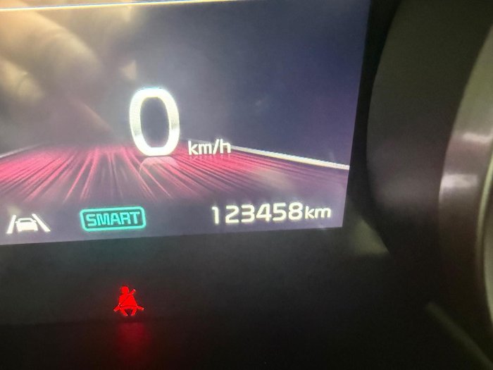2023 Kia Carnival Special Edition